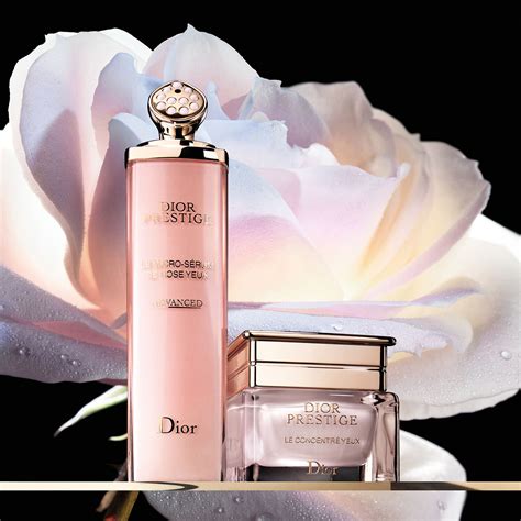 sephora Dior prestige